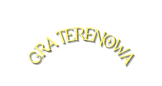 Gra terenowa
