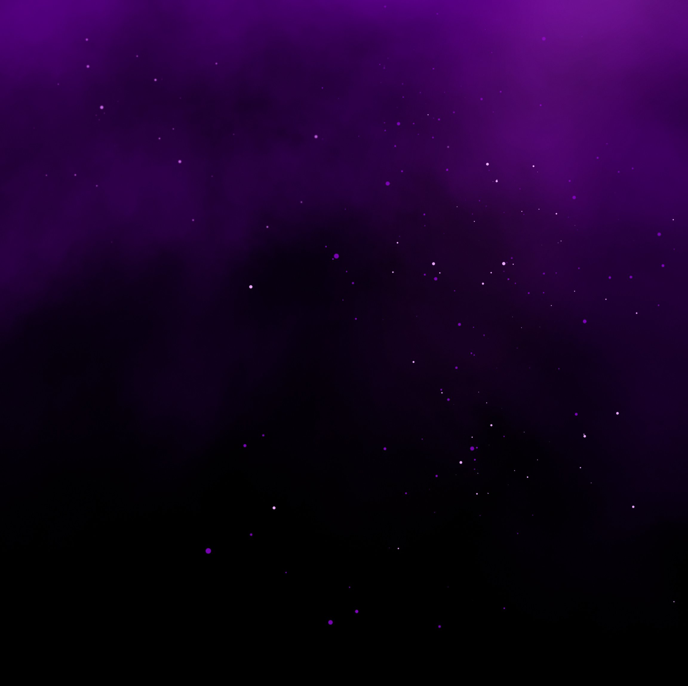 Magic night