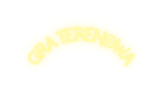 Gra terenowa
